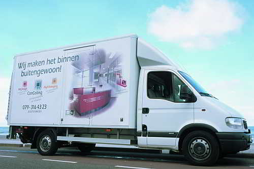 con ceiling servicebus